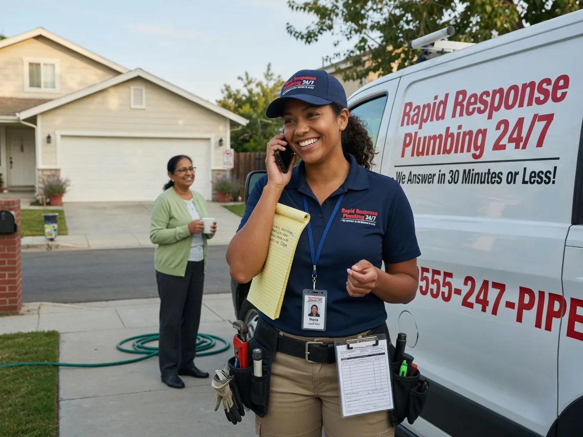 Emergency Plumber Salem, FL FAQs